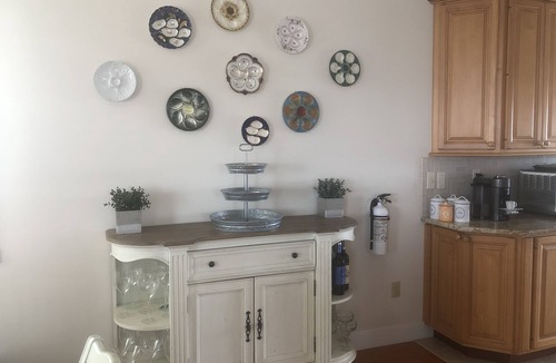 Cape May Court House House | A well kept 5 Bedroom 4 bath home that sleeps 11. There are 4 TVs and WIFI.