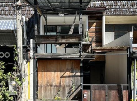 Huay Kaew House | A. Wes CNX