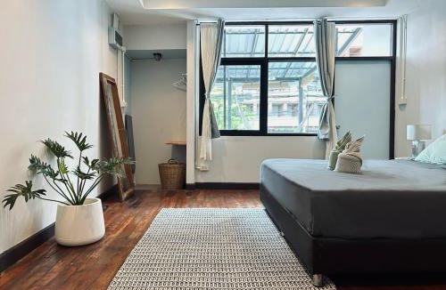 Huay Kaew House | A. Wes CNX