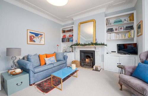 Addison Apartment | A West London Retreat