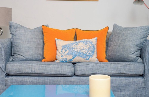 Addison Apartment | A West London Retreat