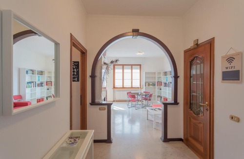 Como Apartment | A Window on Como City with Lake View by Rent All Como