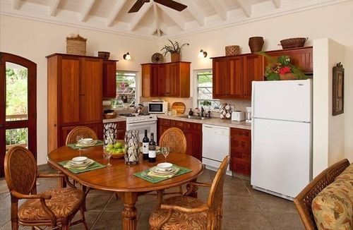 Upper Carolina Villa | A Winsome House