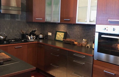 Downtown Apartment | A wonderful flat with ocean view in centre of town
