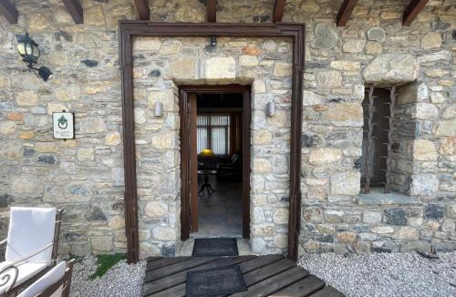 Benasque Ski Chalet | A03 - Casita Minibú Anciles - Villmor