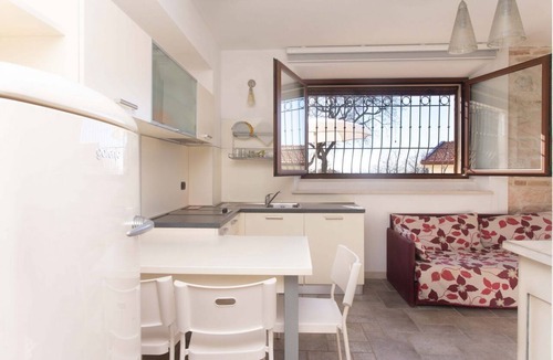 Ancona Apartment | A04 - Massignano, two room apartment in the countryside 2