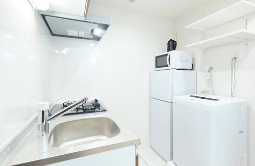 Adachi Apartment | A1 3minute walk from Horikiri Station Close /Adachi-ku Tokyo