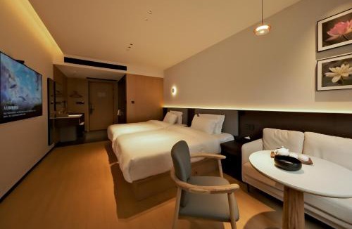Fengze Hotel | a1 Art Hotel