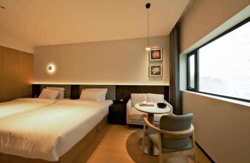Fengze Hotel | a1 Art Hotel