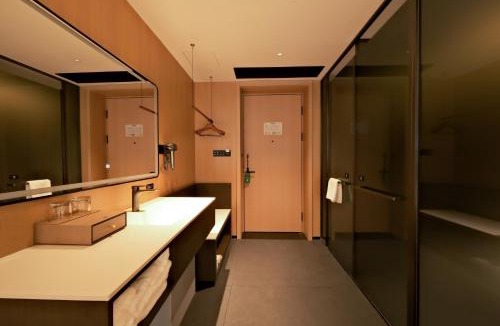Fengze Hotel | a1 Art Hotel