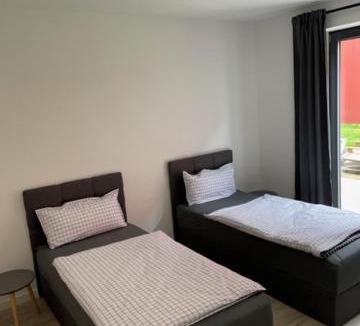 Hollenstedt Apartment | A1 Unterkunft