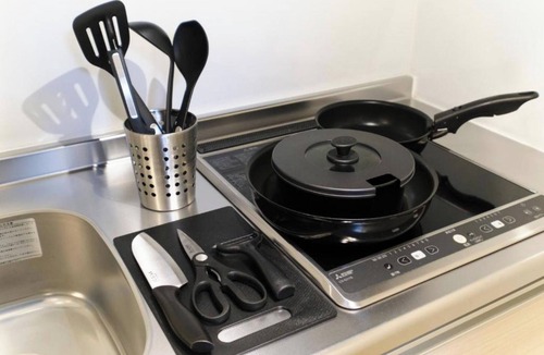 Kamiikebukuro Apartment | A1 Within walking distance from KitaIkebukuro S/Toshima-ku Tokyo