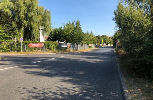 Rangsdorf Apartment | A10 Apartmenthaus