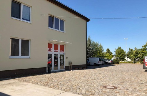Rangsdorf Apartment | A10 Apartmenthaus