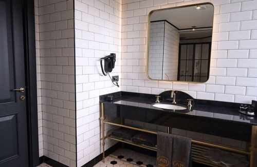 Uskudar Hotel | A11 Hotel Bosphorus