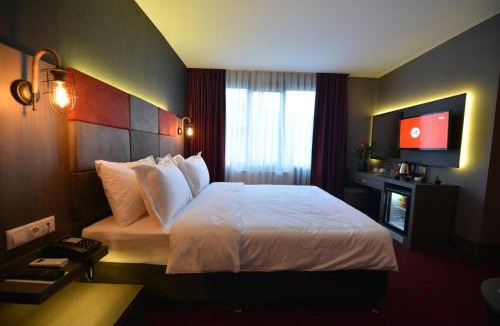 Caddebostan Mahallesi Bed & Breakfast | A11 Hotel