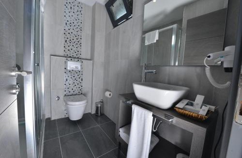 Caddebostan Mahallesi Bed & Breakfast | A11 Hotel