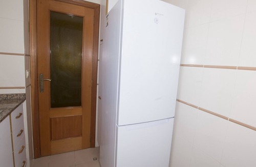 Calpe Apartment | A110 EDIFICIO LA REINA 8º 45