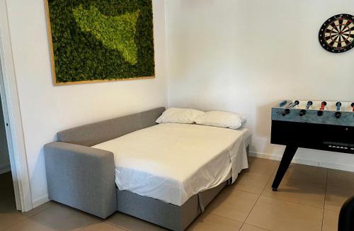 Municipio 4 Apartment | A17 Twenty Village