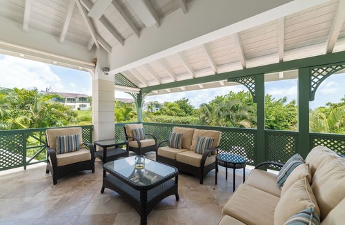 Merlin Bay Villa | A19, Gemini