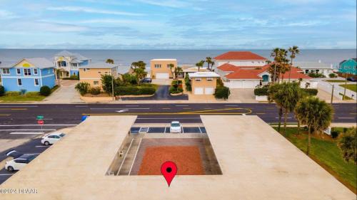 Arlington Park Hotel | A1A Travel Inn