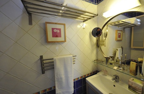 3rd Arrondissement Apartment | A1DF Sunshine