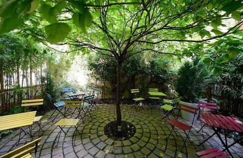 3rd Arrondissement Apartment | A1G Dreaming