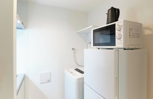Toshima Apartment | A2 Accommodates 2 peopleIkebukuro areaNewly bu - FUENTE Nishi Sugamo 403 / Toshima-ku Tokyo