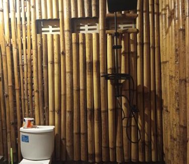 Sumbawa Barat House | A2 Coconut