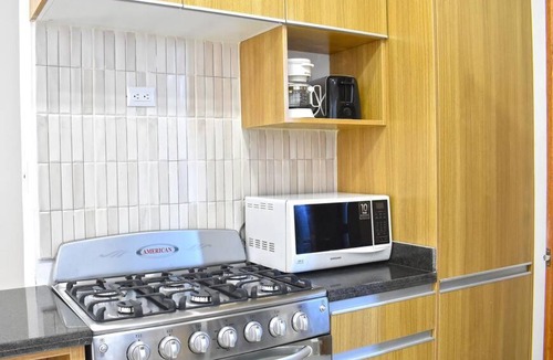 Santiago de los Caballeros Apartment | A2 Hermoso-moderno apart completo ciudad Santiago