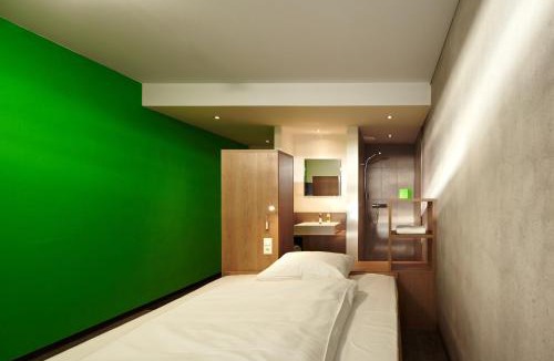 Plochingen Hotel | a2 HOTELS Plochingen