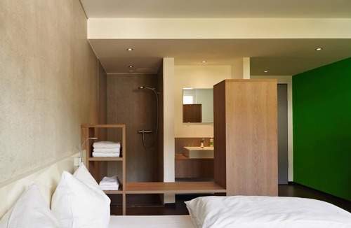 Plochingen Hotel | a2 HOTELS Plochingen