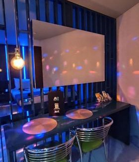 Araras Hotel | A2 Motel Araras