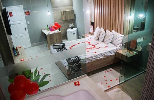 Poa Hotel | A2 Motel