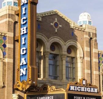 Ann Arbor Apartment | A2 Studio, Mins to Downtown, UofM, Hospitals, Restaurants & Stadium