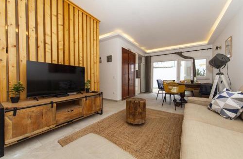 Praia da Luz Apartment | A20 - Beco Luz Studio