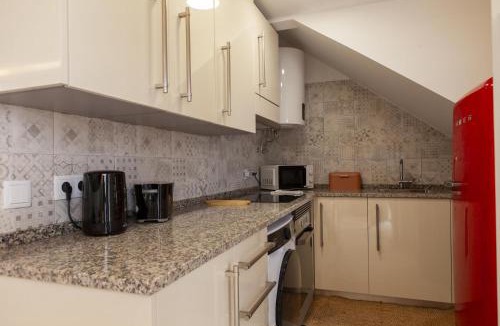 Praia da Luz Apartment | A20 - Beco Luz Studio