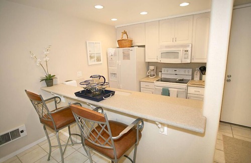 Townsite Condo | A209 - North Coast Village. Remodeled quick beach access