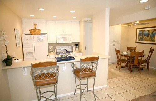 Townsite Condo | A209 - North Coast Village. Remodeled quick beach access