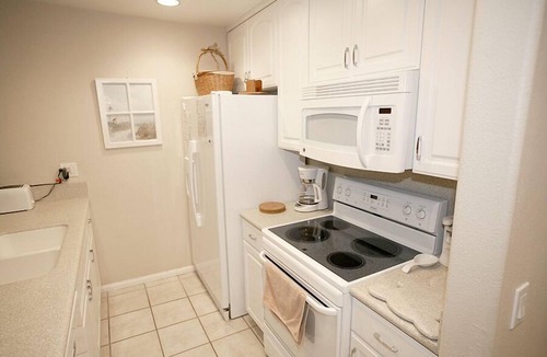 Townsite Condo | A209 - North Coast Village. Remodeled quick beach access