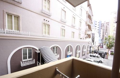 Tennoji Apartment | A215.Nihonbashi, Namba, Dotonbori near! Central Osaka. Near tourist spots. 1 minute walk from the station