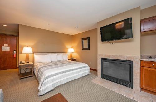 Thayerville Apartment | A216 Studio Standard View