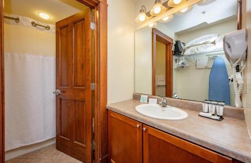 Thayerville Apartment | A216 Studio Standard View