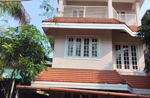 Kochi House | A22service villa