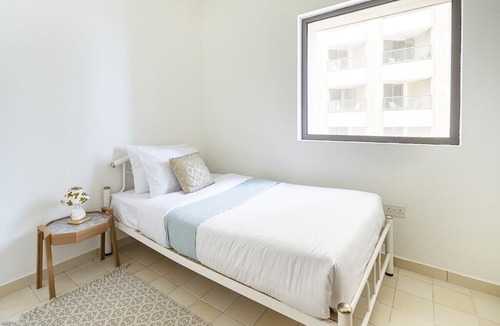 Jumeirah Beach Residence Apartment | A264 - 1104 Sadaf 4 in Dubai
