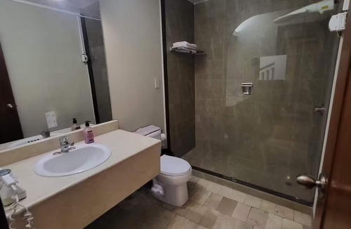 Financial District Apartment | A3 Akros Suite