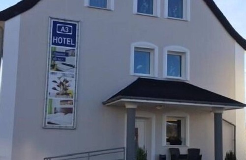 Oberhonnefeld-Gierend Hotel | A3 Hotel