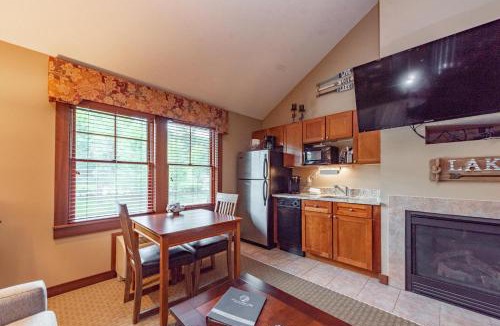 Thayerville Apartment | A314 Studio & Loft Standard View
