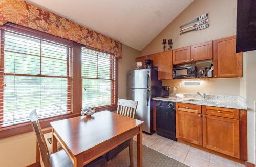 Thayerville Apartment | A314 Studio & Loft Standard View