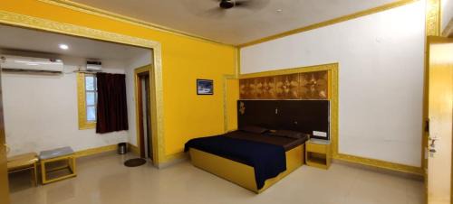 Covelong Beach Hotel | A3B residency